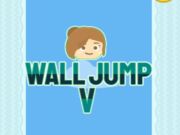 Xogo Wall Jump V. en liña