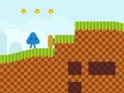 Xogo Pixel Dash Unha aventura de alta velocidade en liña