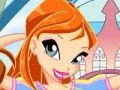 Xogo Winx Club Fashion: Bloom vs Flora en liña Xogo Winx Club Fashion: Bloom vs Flora en liña