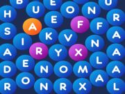Xogo Puzzle Word Connect: palabras e letras en liña