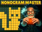 Xogo Master Nonogram en liña