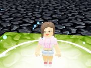 Xogo O teu labirinto obby en liña