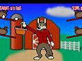 Xogo O lobo adora os ovos  en liña