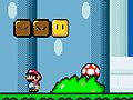 Xogo Monolitos Mario World  en liña