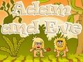 Xogo Adán e Eva en liña