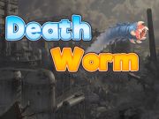 Xogo Worm de morte en liña