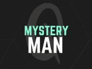 Xogo SCP the Mystery Man en liña