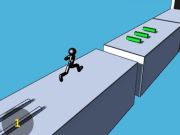 Xogo Escaleira de Stickman en liña
