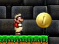 Xogo Super Mario Ice Tower  en liña