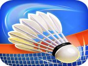 Xogo Bádminton 3d en liña