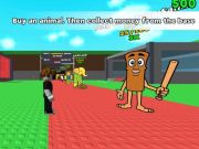Xogo Roblox: roubar un cerebro en liña