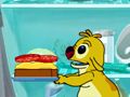 Xogo Un bocadillos delicioso en liña