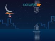 Xogo Midnight Sky Runner en liña