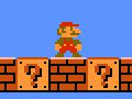 Xogo Crossover Super Mario en liña Xogo Crossover Super Mario en liña