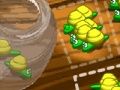 Xogo Caracos de Mancala  en liña