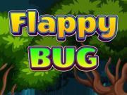 Xogo Flappy Bug en liña