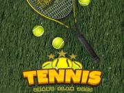 Xogo Tenis Grand Slam 2025 en liña