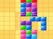 Xogo Block Blast Mania en liña
