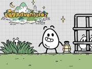 Xogo Aventura de ovos 2 en liña
