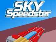 Xogo Skyster Sky en liña