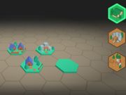 Xogo Builder de cidades baseado en baldosas 3D en liña