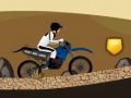 Xogo Crazy Bike Ride  en liña