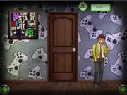 Xogo Amgel Easy Room Escape 287 en liña