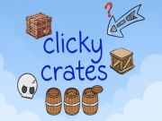 Xogo CRATES PRICKY en liña