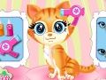Xogo Pets Beauty Salon en liña