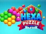 Xogo Hexa Puzzle Master en liña