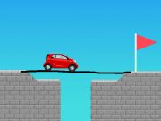 Xogo Draw Bridge Brain Game en liña