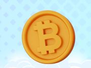 Xogo Clicker millonario de Bitcoin en liña