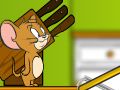 Xogo Tom e Jerry: construír unha ponte en liña