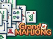 Xogo Grand Mahjong en liña