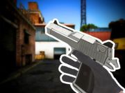 Xogo Realismo de xoguetes FPS en liña