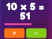 Xogo Mania de matemáticas en liña