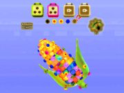 Xogo Puzzle de ordenación: Pin Jam 3D en liña