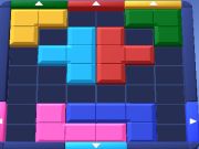 Xogo Jam de bloqueo de diapositivas en liña