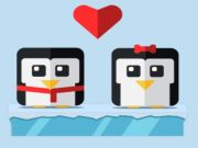 Xogo Salva o pingüín en liña