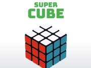 Xogo Super cubo en liña