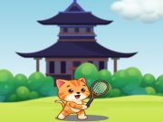 Xogo Dash de tenis en liña