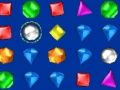 Xogo Bejeweled 2 en liña