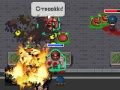 Xogo Infectonator 2 en liña