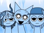 Xogo Sprunky Incredibox Mods en liña