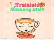 Xogo Tralalelo Mukbang Asmr en liña