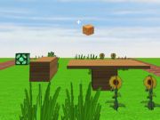 Xogo Minecraft desbloqueado en liña en liña