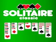 Xogo Solitario clásico en liña Xogo Solitario clásico en liña