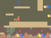 Xogo Aventura Ponies 2: Agarda! Hai máis?! en liña