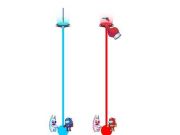 Xogo Monster Rush Draw Puzzle en liña