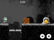 Xogo Esvaeceu o horror en liña